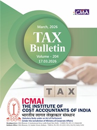 Tax Bulletin - 204 Edition